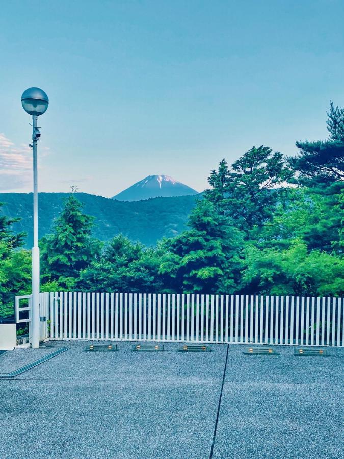 Trip7 Hakone Sengokuhara Onsen Hotel - Vacation Stay 49531V Exterior photo